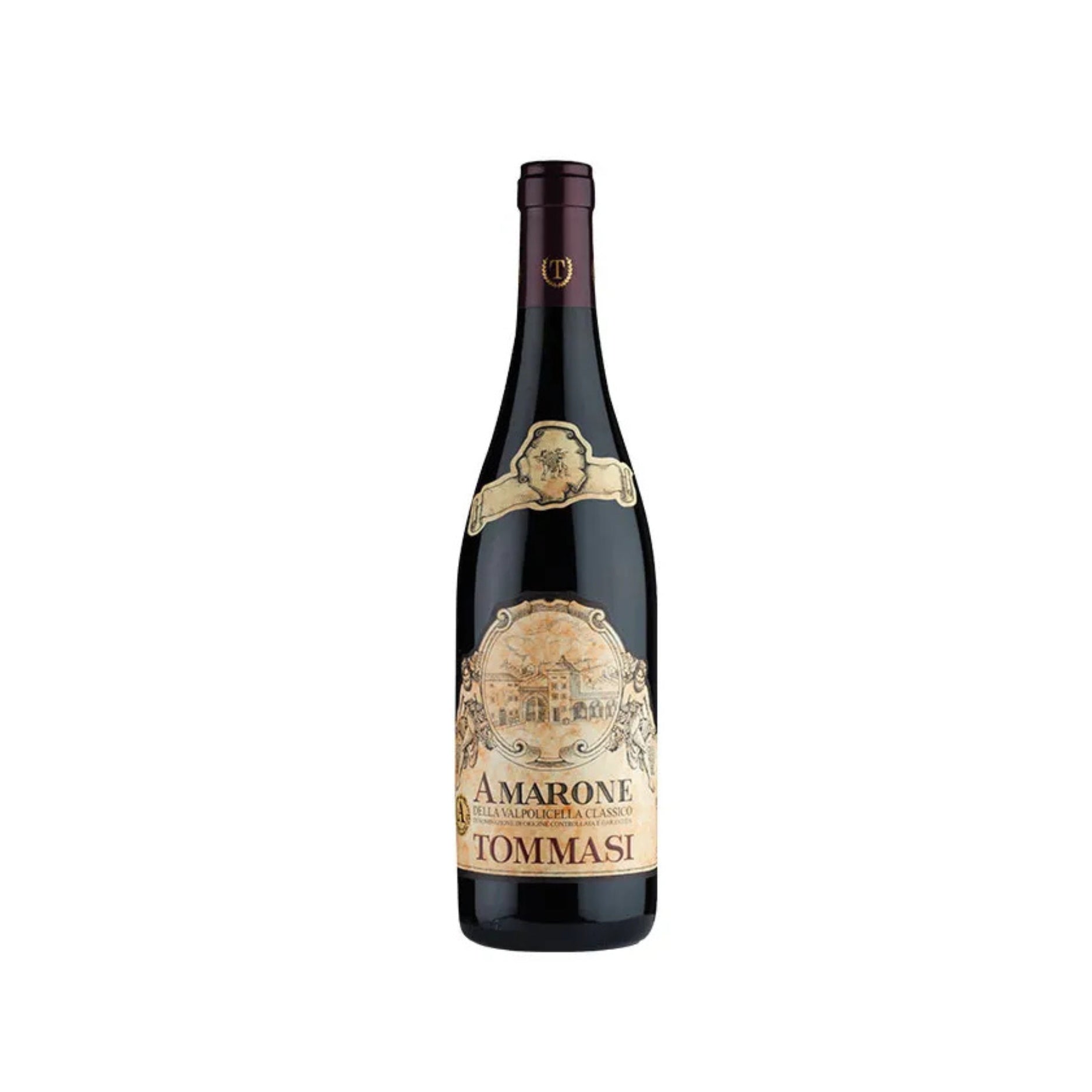 Tommasi Amarone 2020