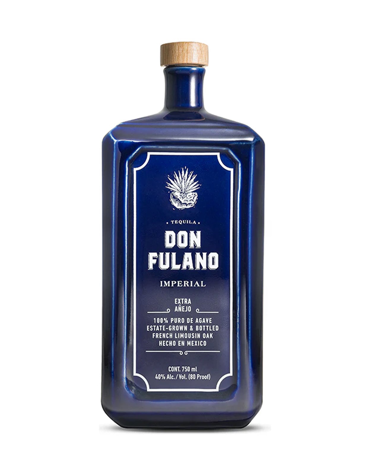 Don Fulano Imperial Extra Anejo Tequila
