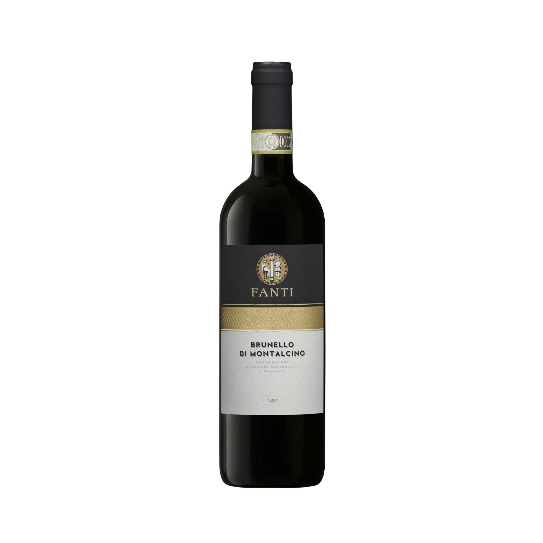 Fanti Brunello di Montalcino 2018