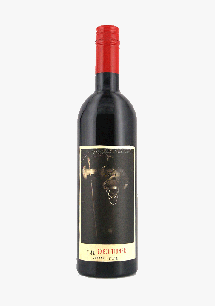 Shinas Estate 'Executioner' 2018