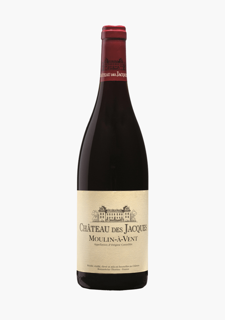 Louis Jadot Moulin-A-Vent Chateau des Jacques 2021