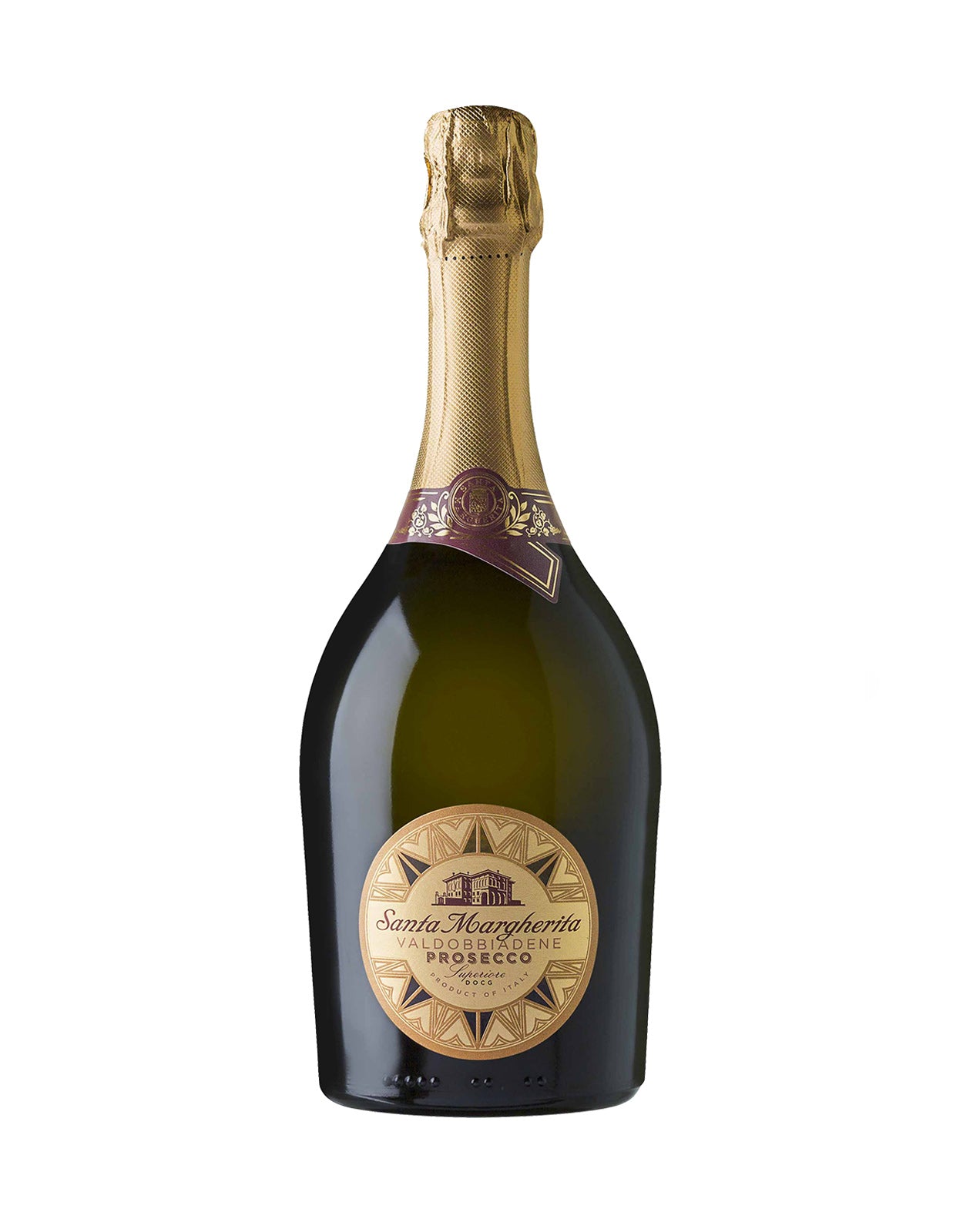 Santa Margherita Valdobbiadene Prosecco Superiore (NV)