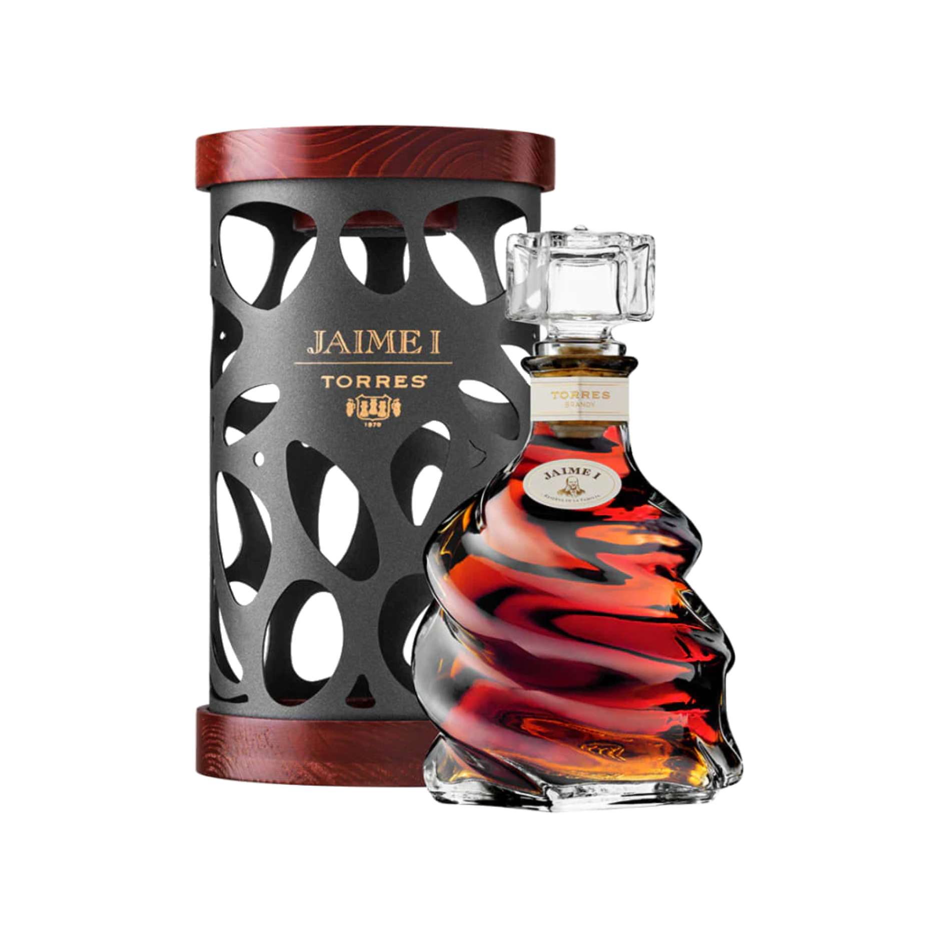Torres 'Jaime I' Brandy