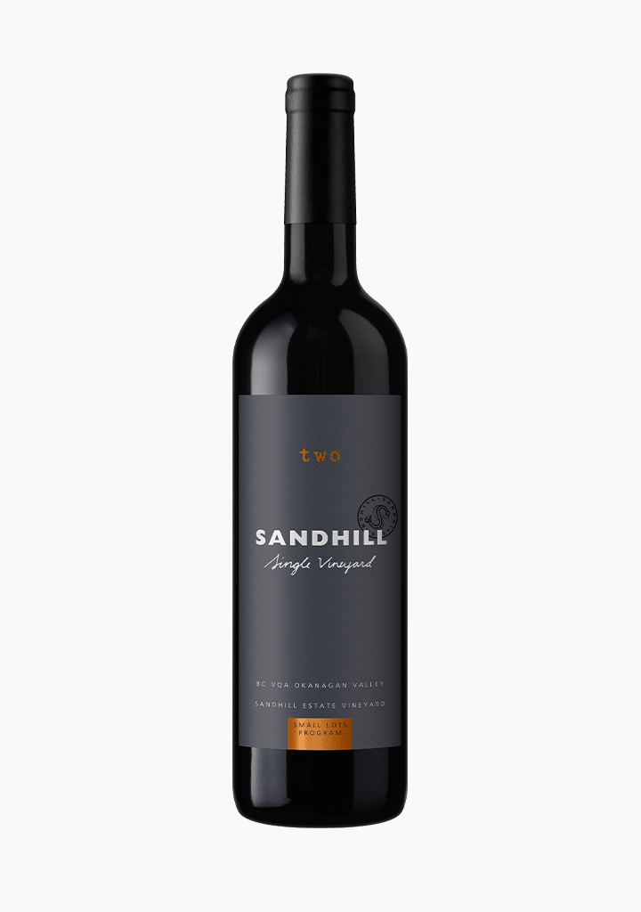 Sandhill Small Lots Two 2017
