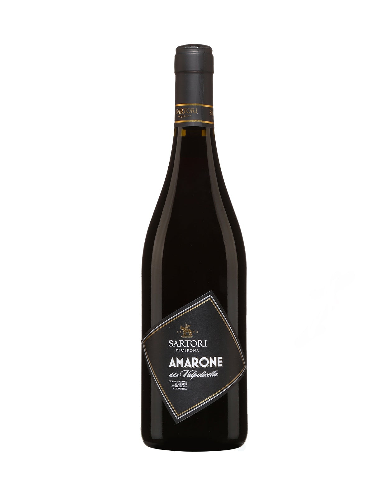 Sartori Amarone 2019