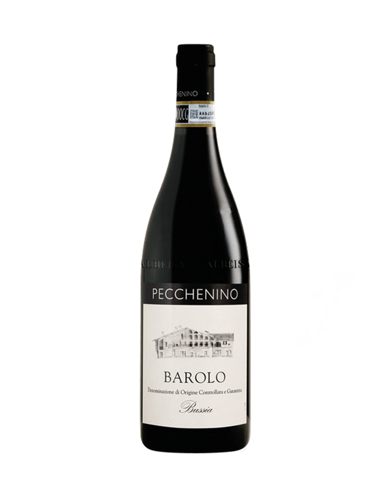 Pecchenino Barolo 'Bussia' 2015