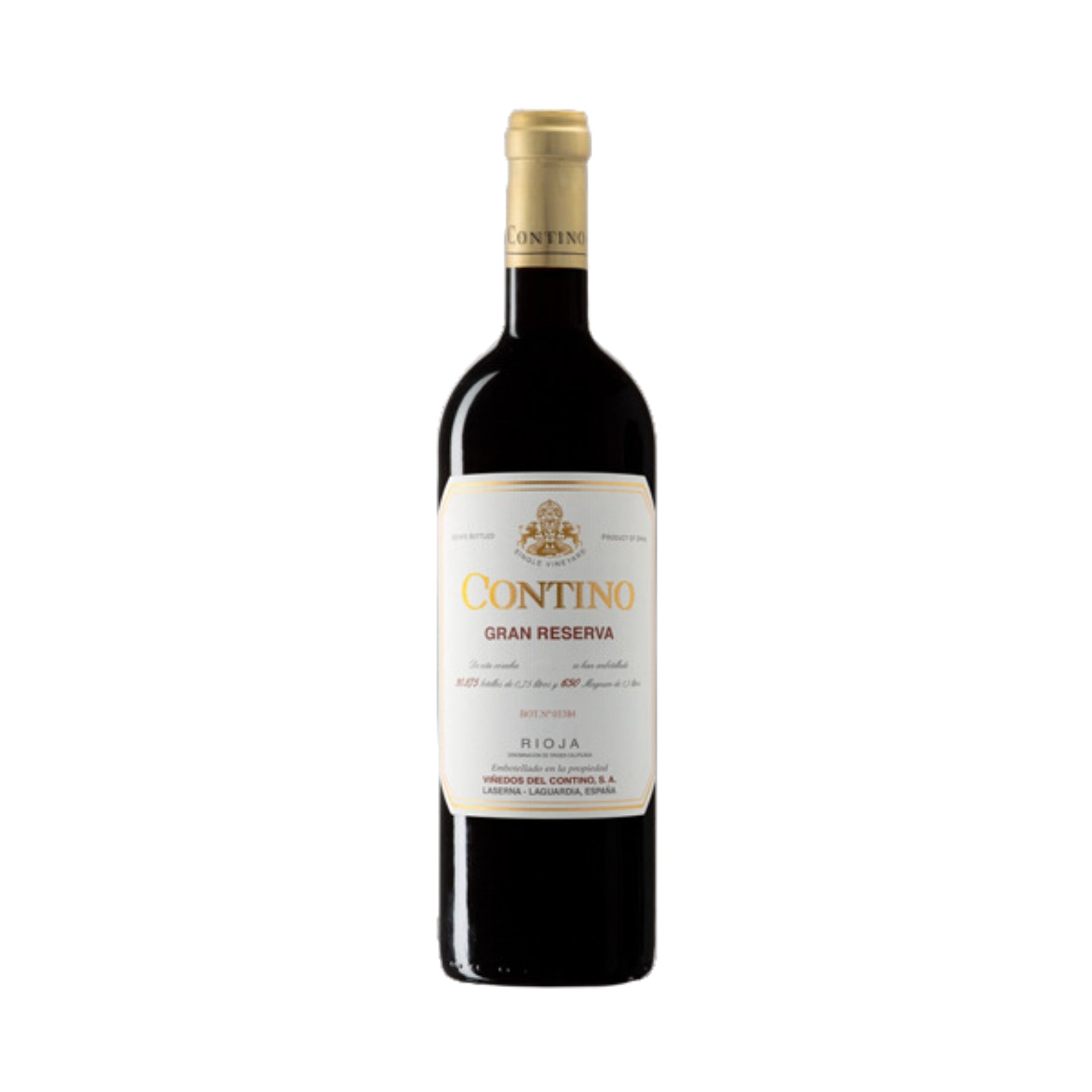 Contino Gran Reserva 2017