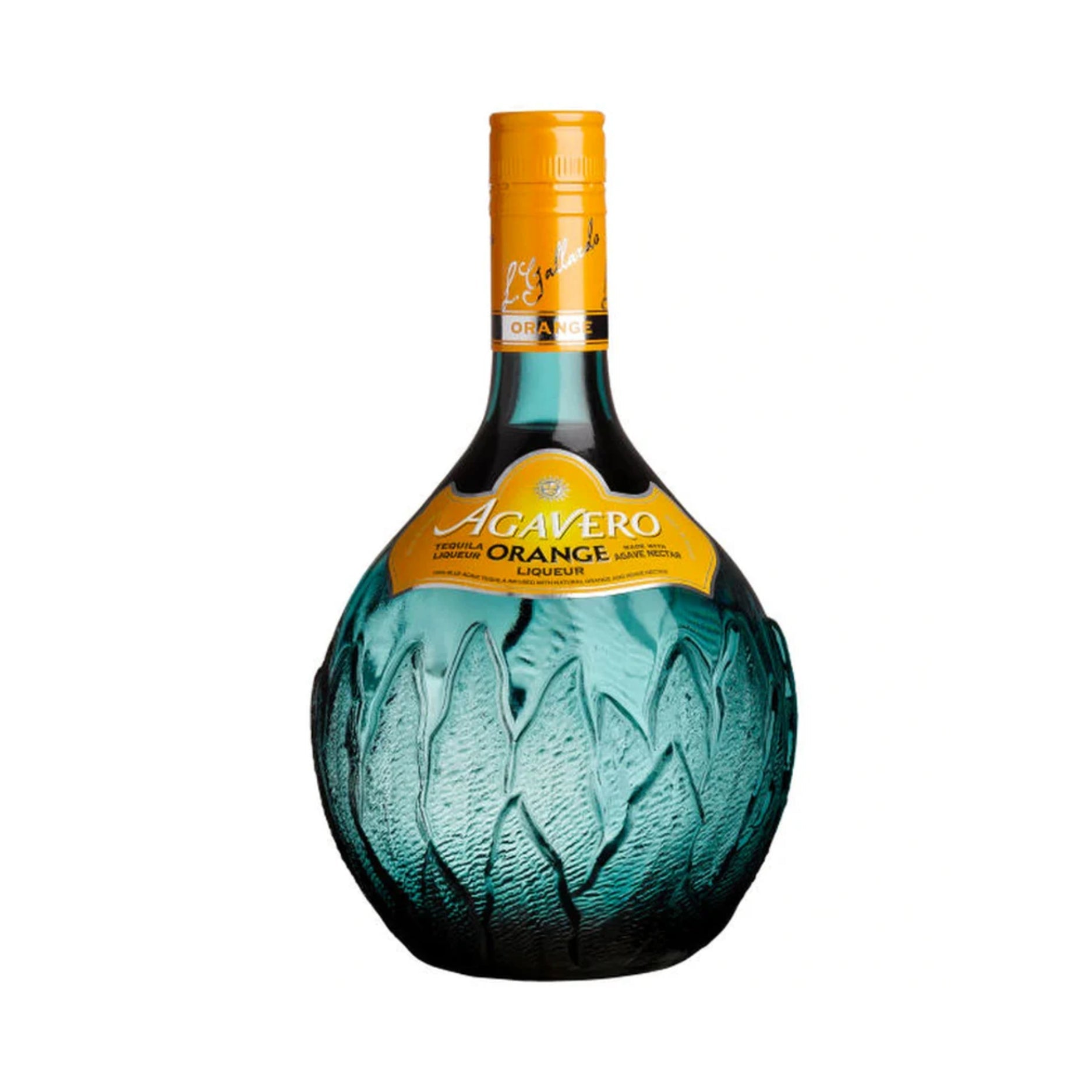 Agavero Orange Tequila Liqueur