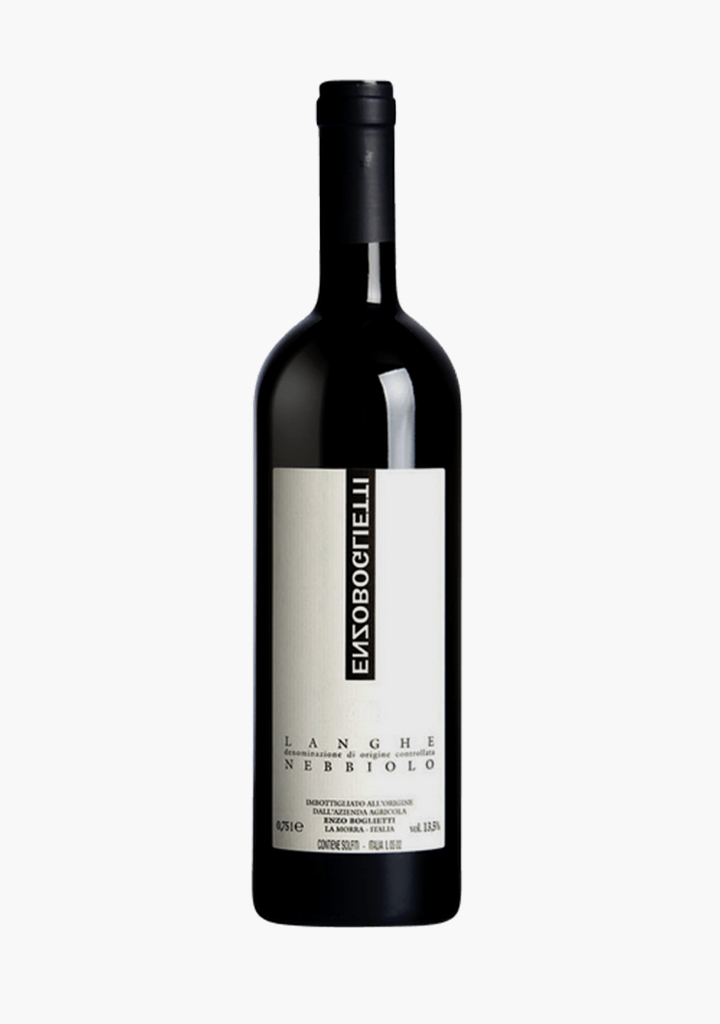 Enzo Boglietti Langhe Nebbiolo 2023
