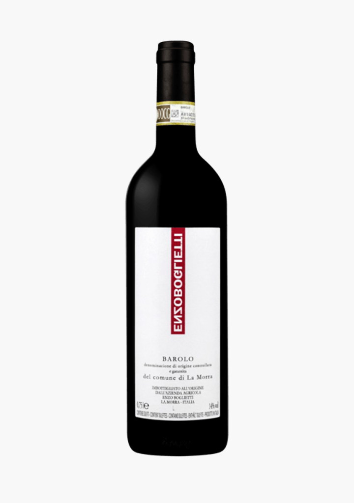Enzo Boglietti Barolo La Morra 2020