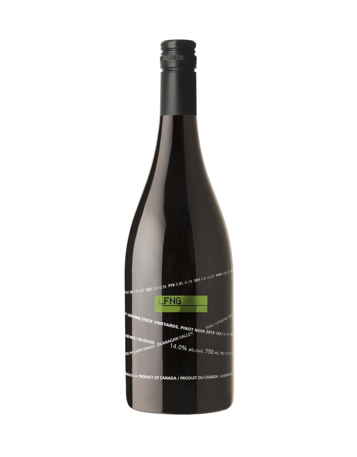 Laughing Stock Pinot Noir 2022