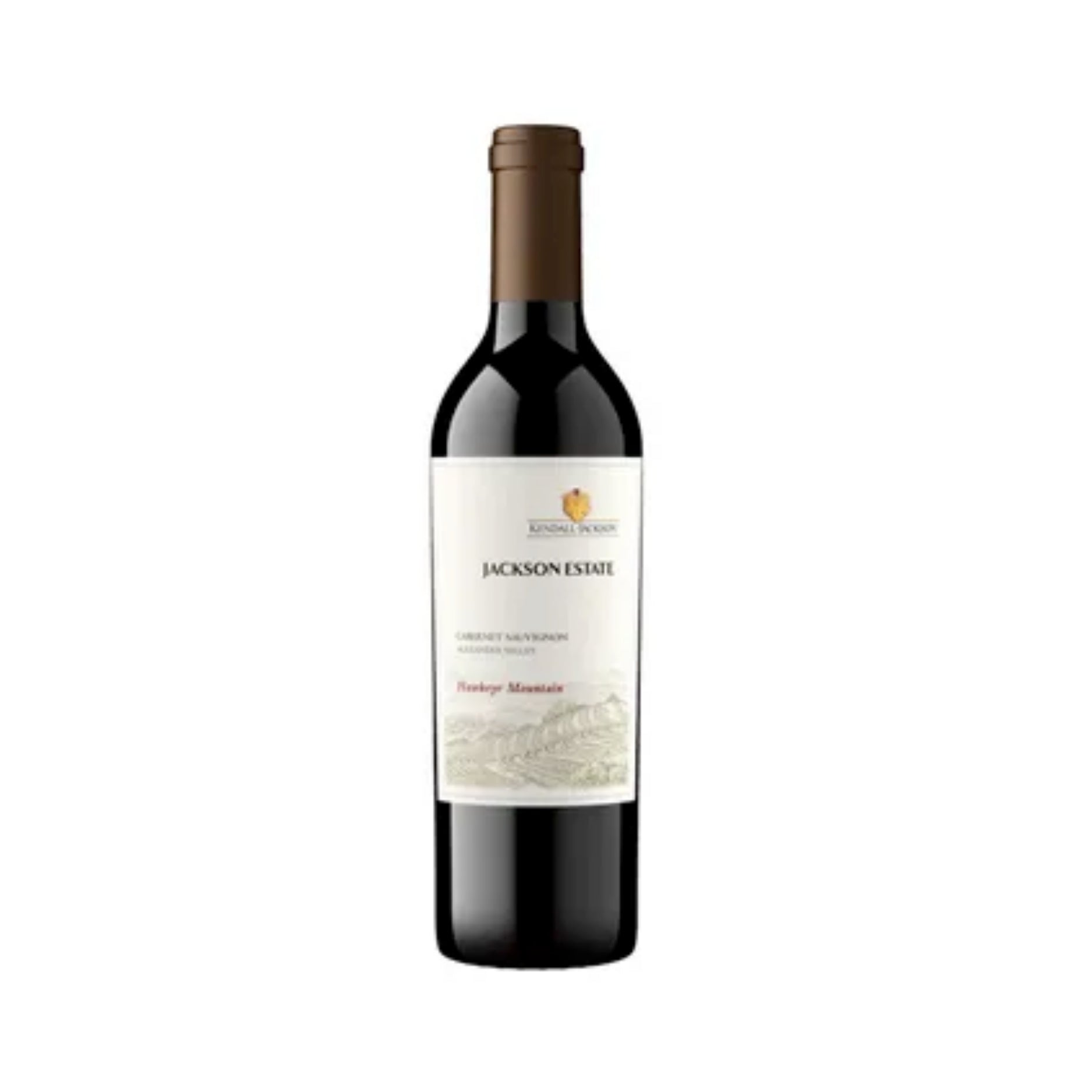 Jackson Estate Cabernet Sauvignon Hawkeye 2017