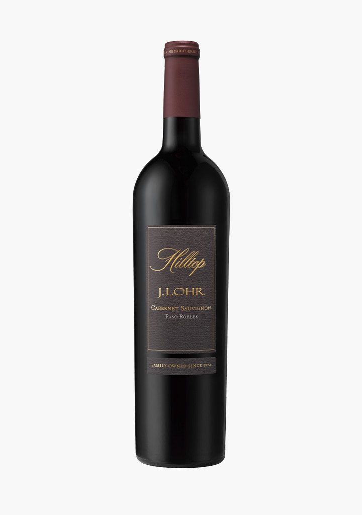 J. Lohr 'Hilltop' Cabernet Sauvignon 2021