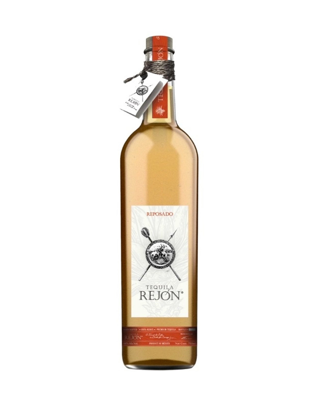 Rejon Reposado Tequila