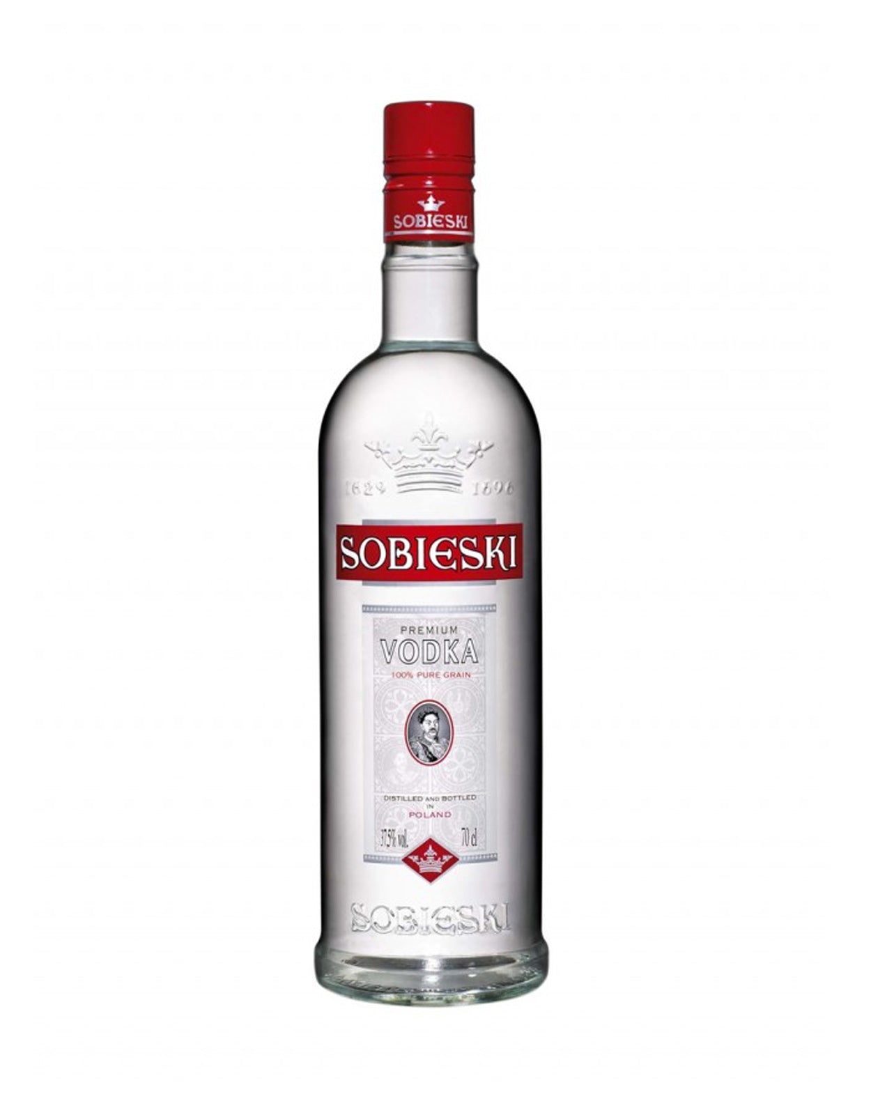 Sobieski Vodka