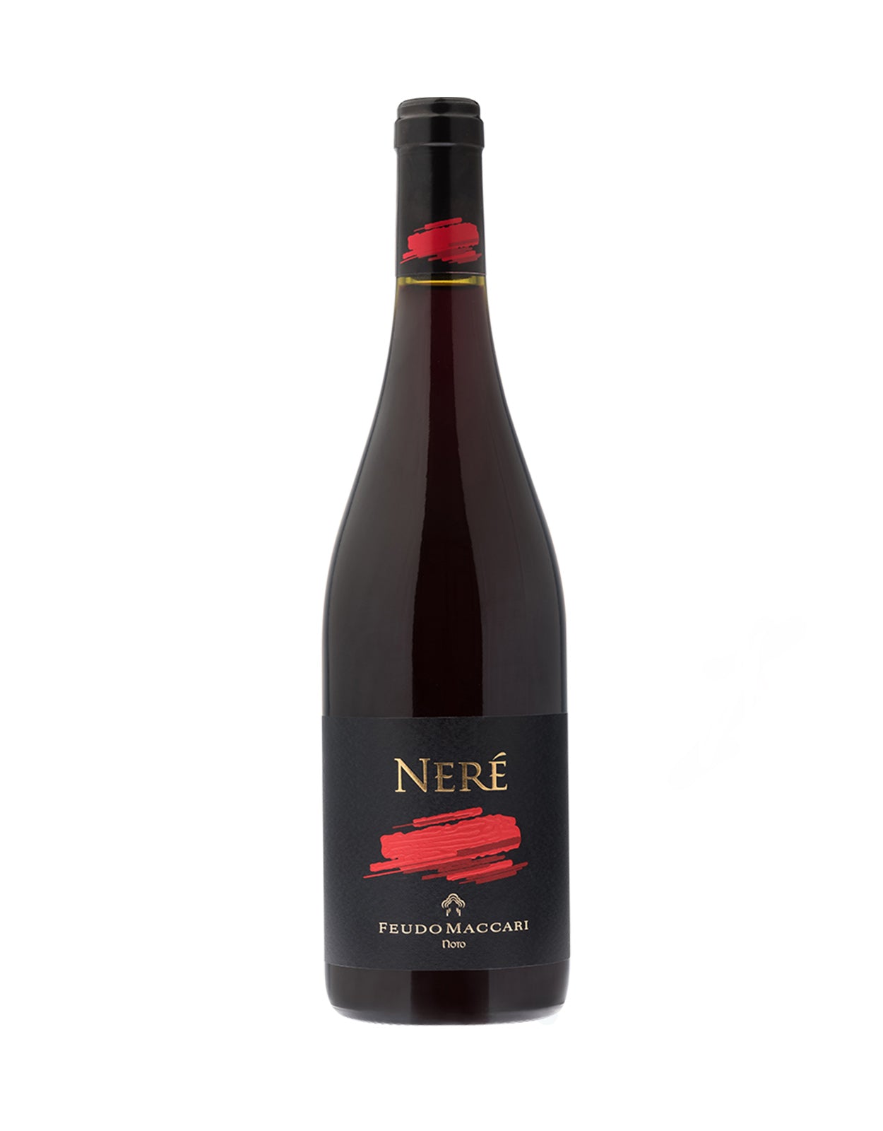 Feudo Maccari Nero D'Avola Nere 2020