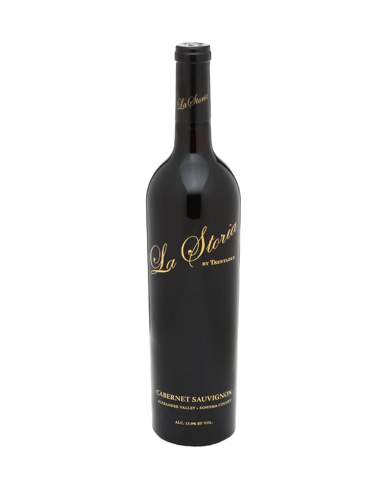 La Storia Cabernet Sauvignon