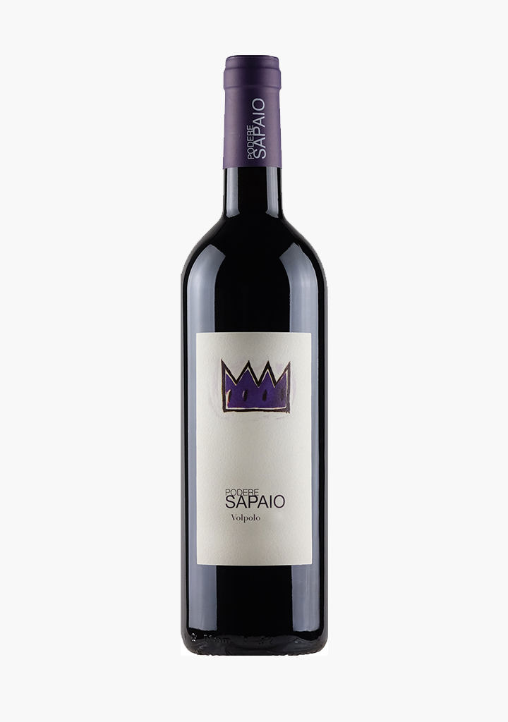 Podere Sapaio Volpolo 2022