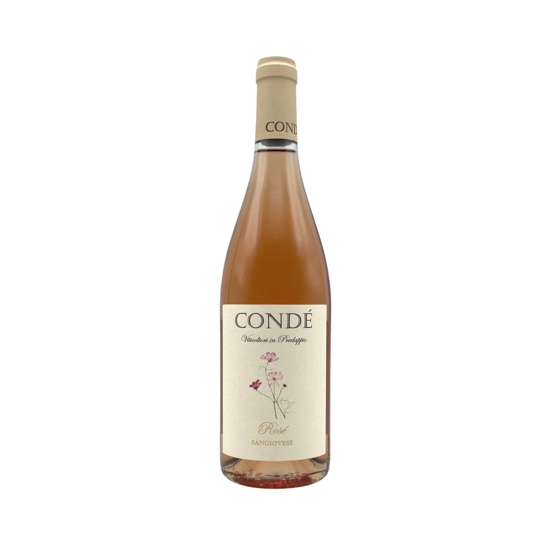 Conde Rosato