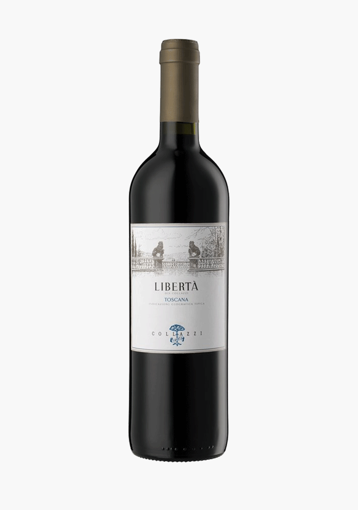 Collazzi Liberta Toscana 2019