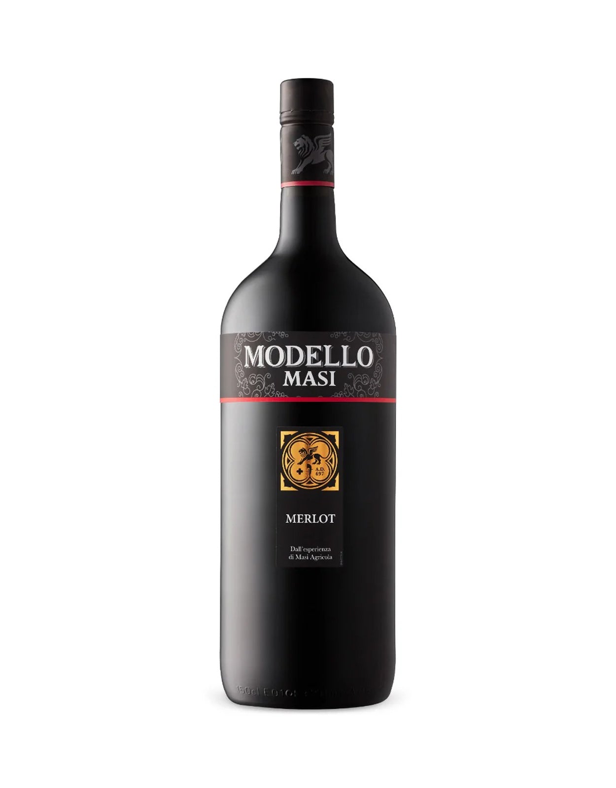 Masi Modello Merlot - 1.5 Litre Bottle