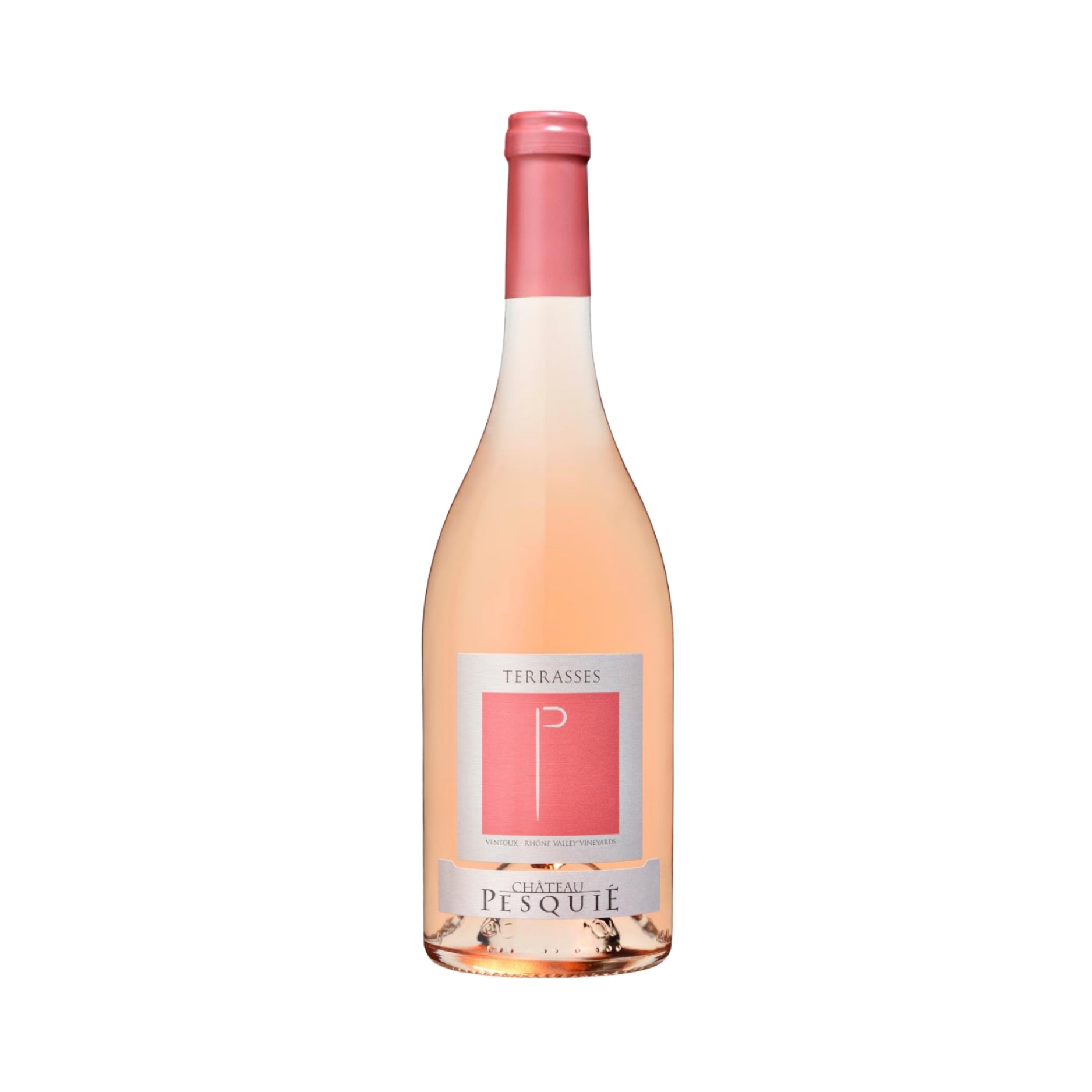 Chateau Pesquie 'Terrasses' Rose 2021