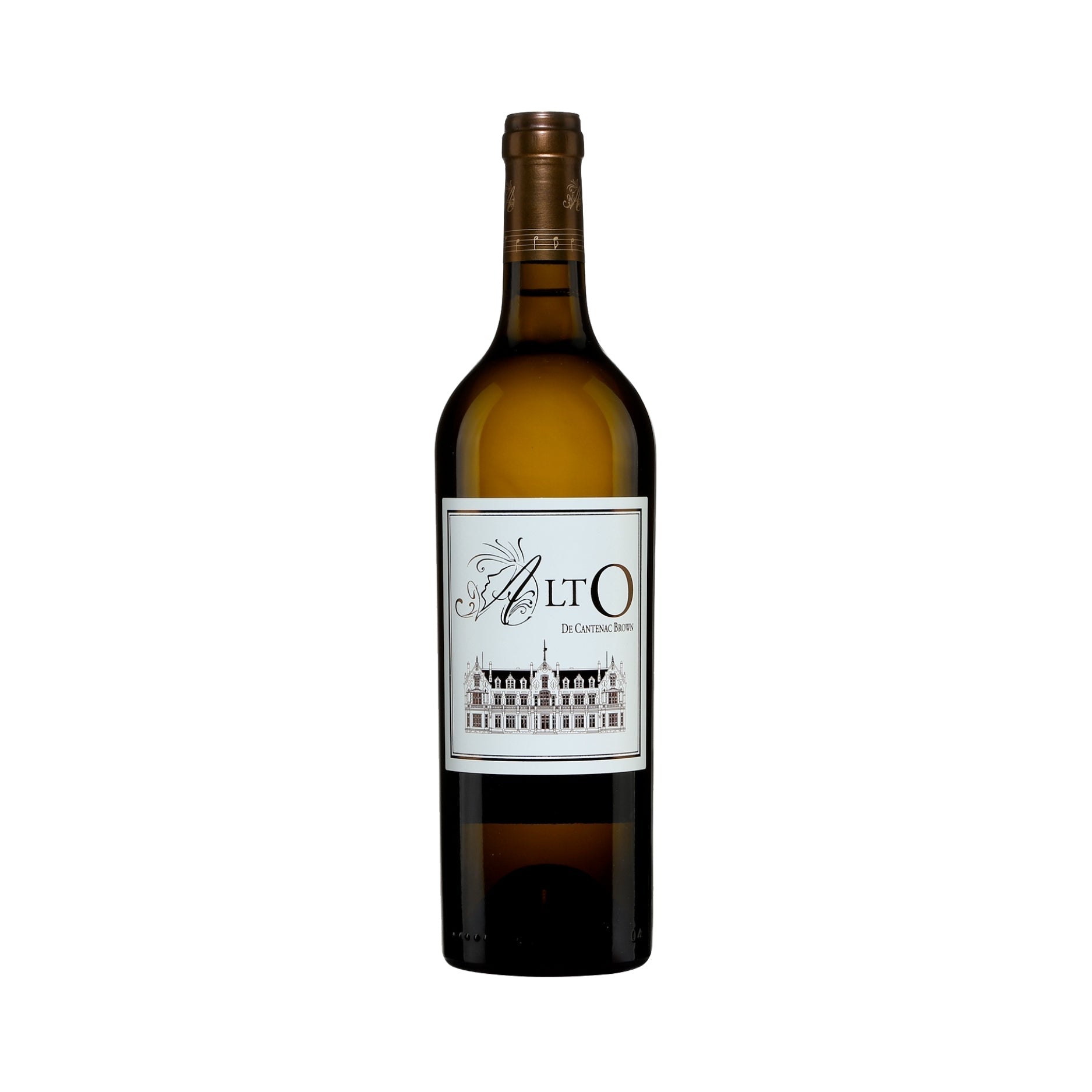 Alto De Cantenac Brown (case of 6)