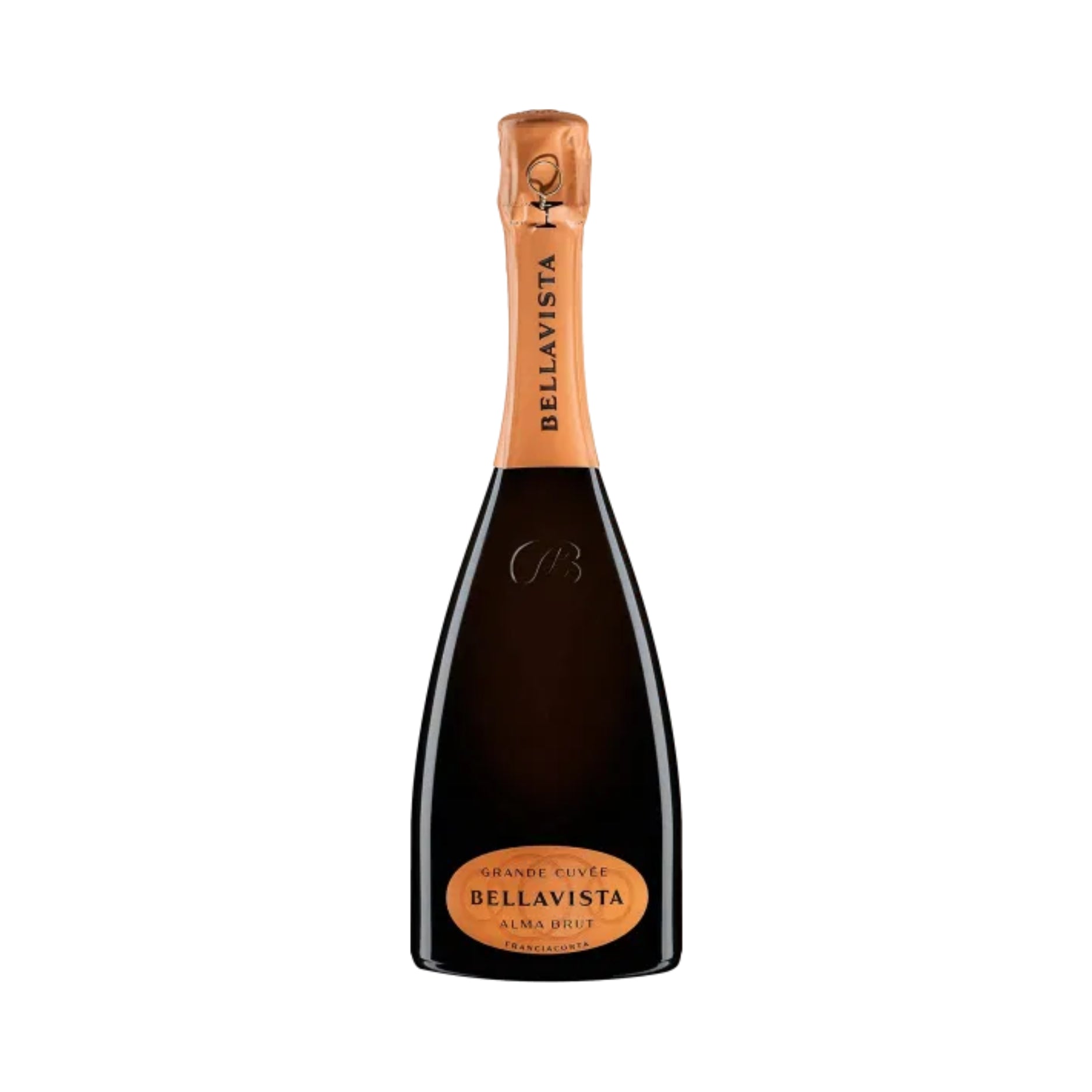 Bellavista Franciacorta Alma Cuvee Brut