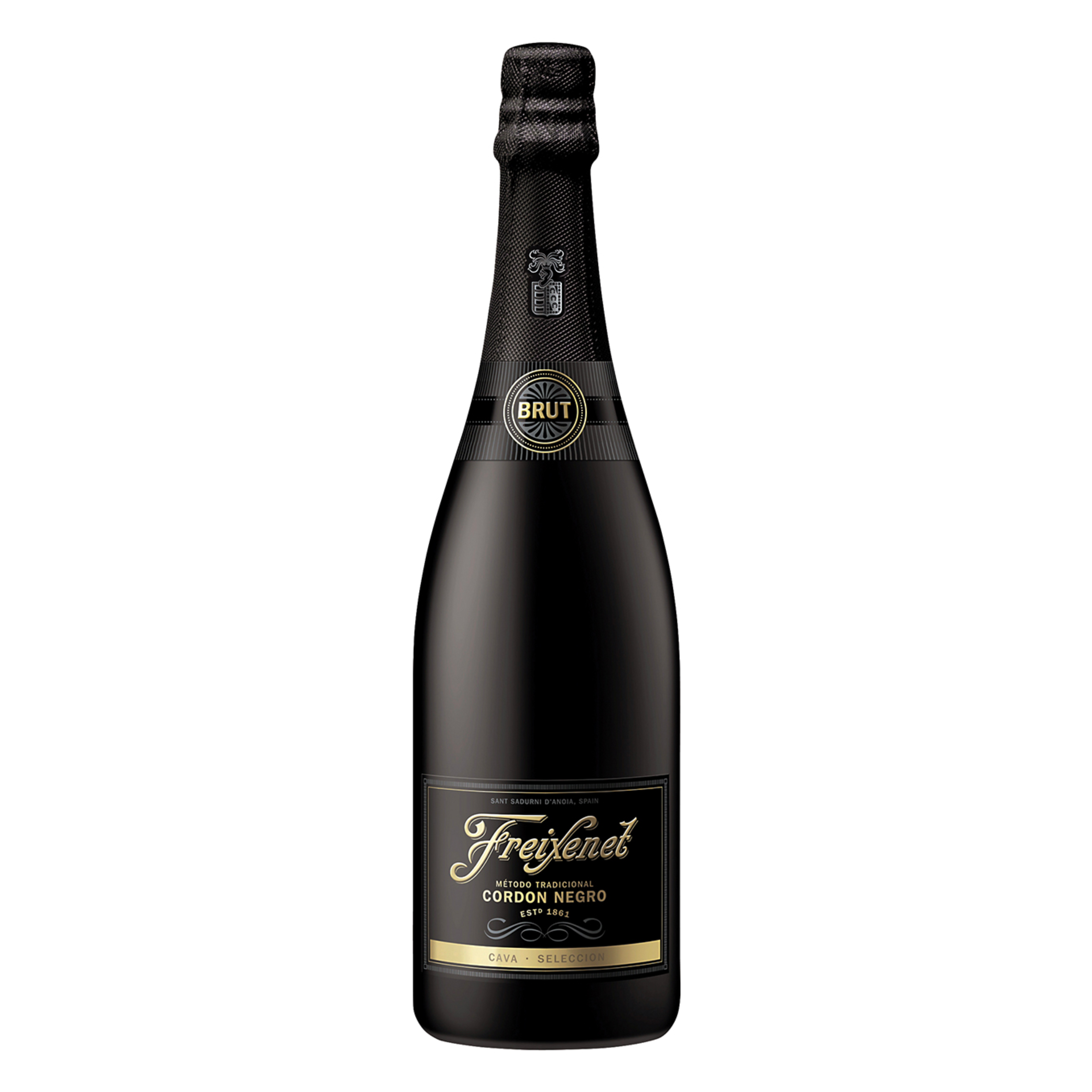 Freixenet Cordon Negro Brut Cava