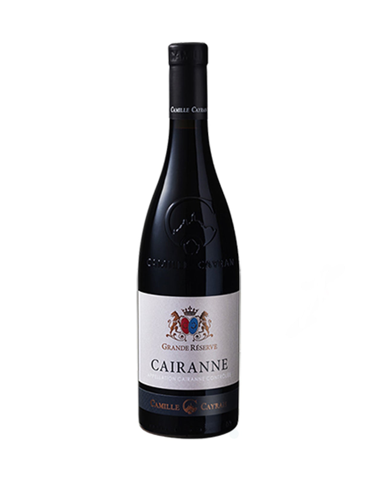 Cave de Cairanne la Grande Reserve 2021