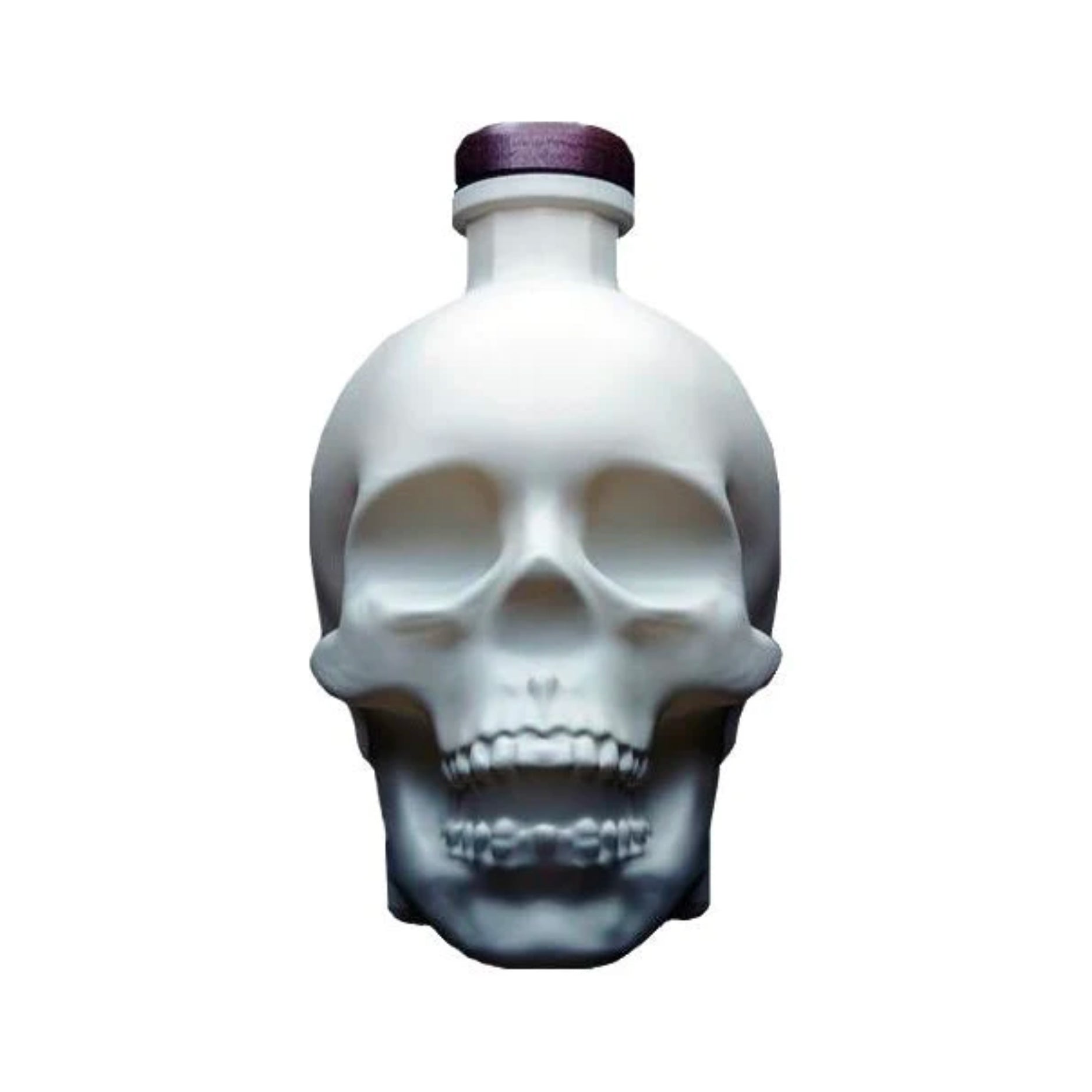 Crystal Head Vodka Bone Bottle Edition