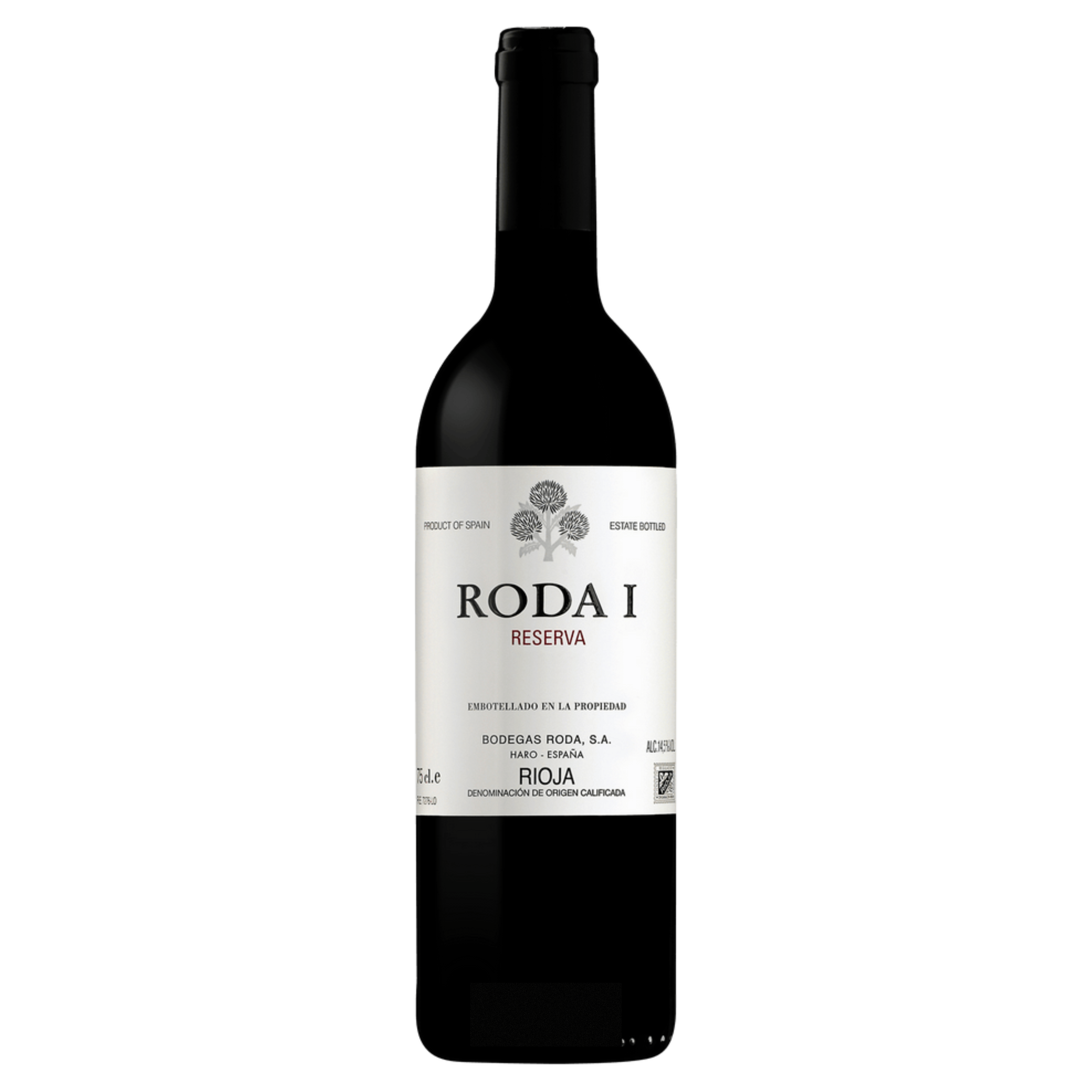 Roda I 2011 1.5L