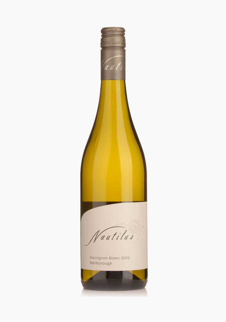 Nautilus Sauvignon Blanc 2023