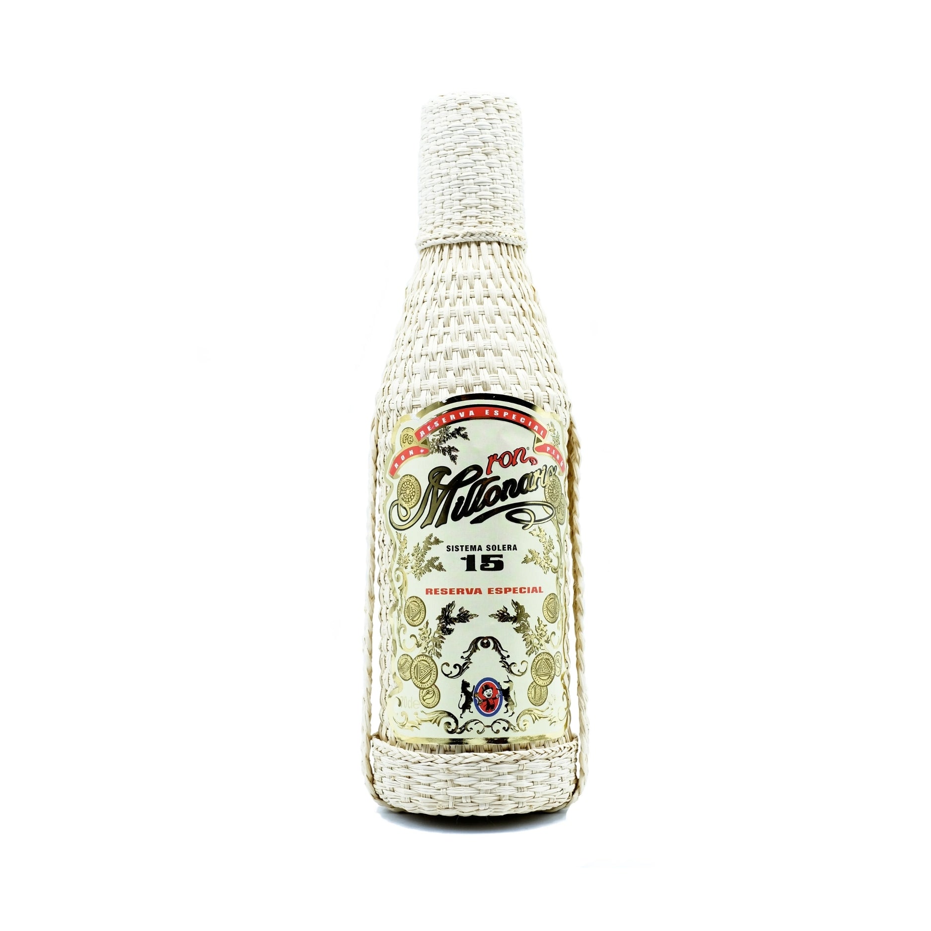 Ron Millonario 15 Year Old Reserva Especial Rum