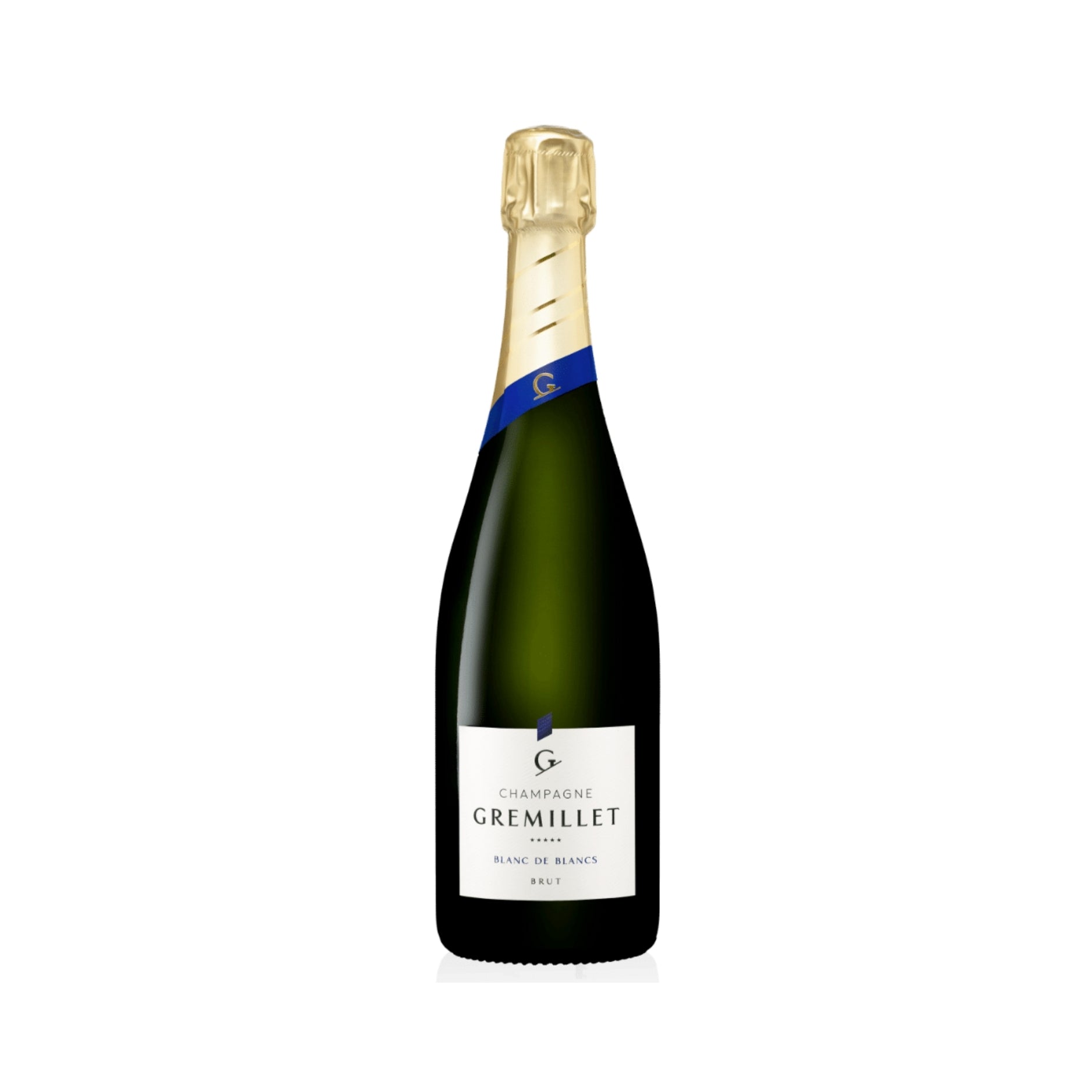 Gremillet Blanc De Blancs (case of 6)