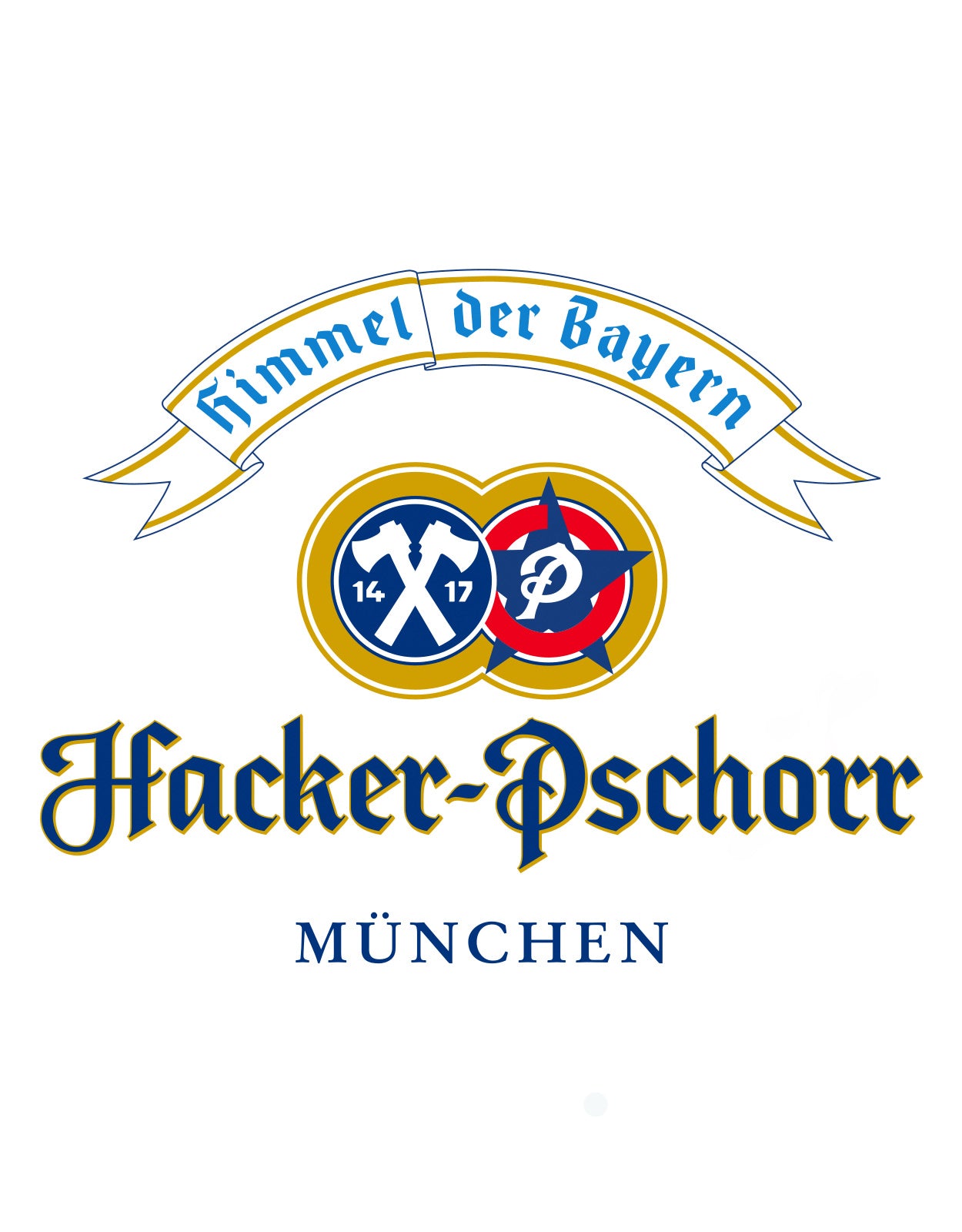 Hacker Pschorr Dunkel Lager - 50 Litre Keg