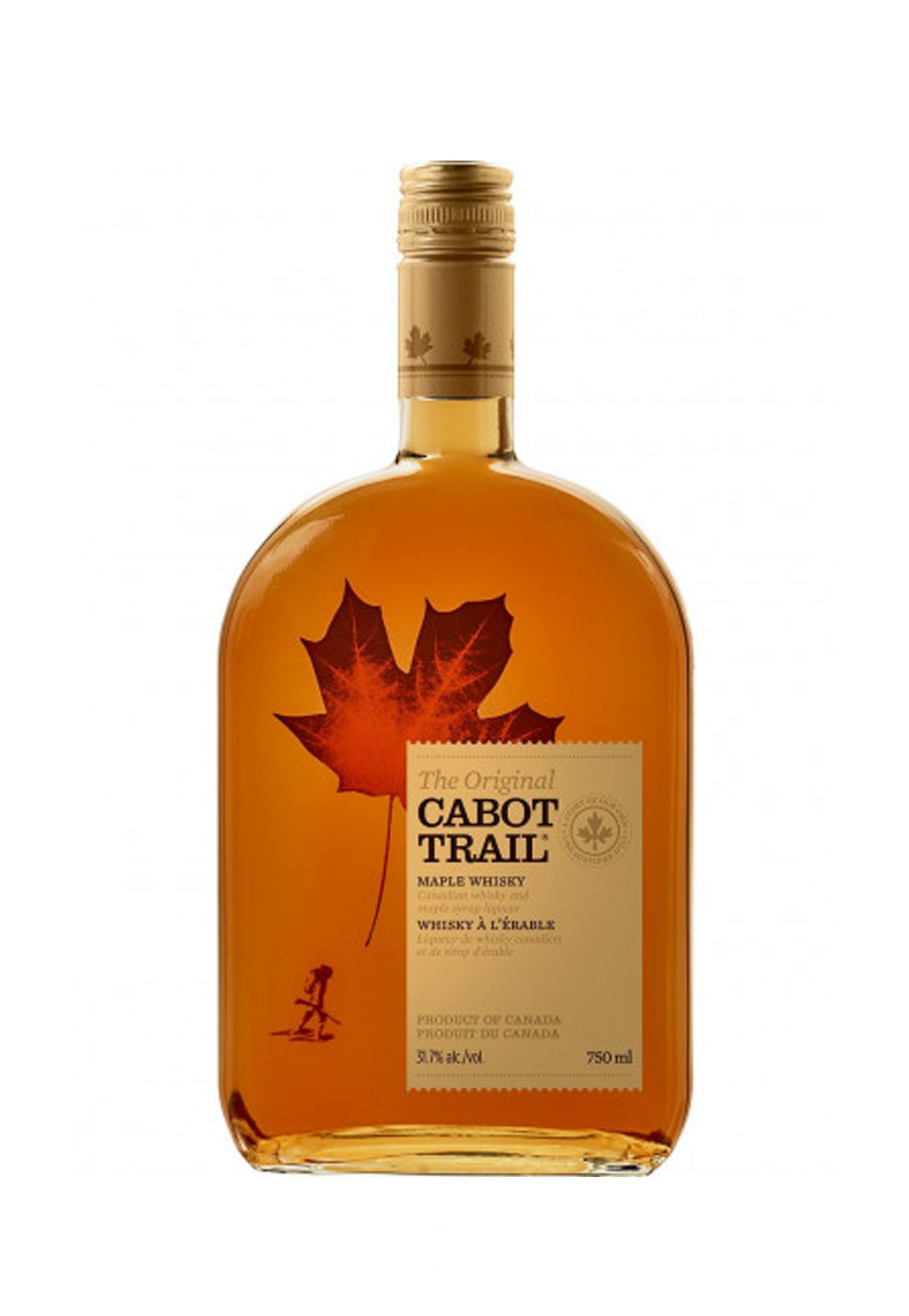 Cabot Trail Maple Whisky