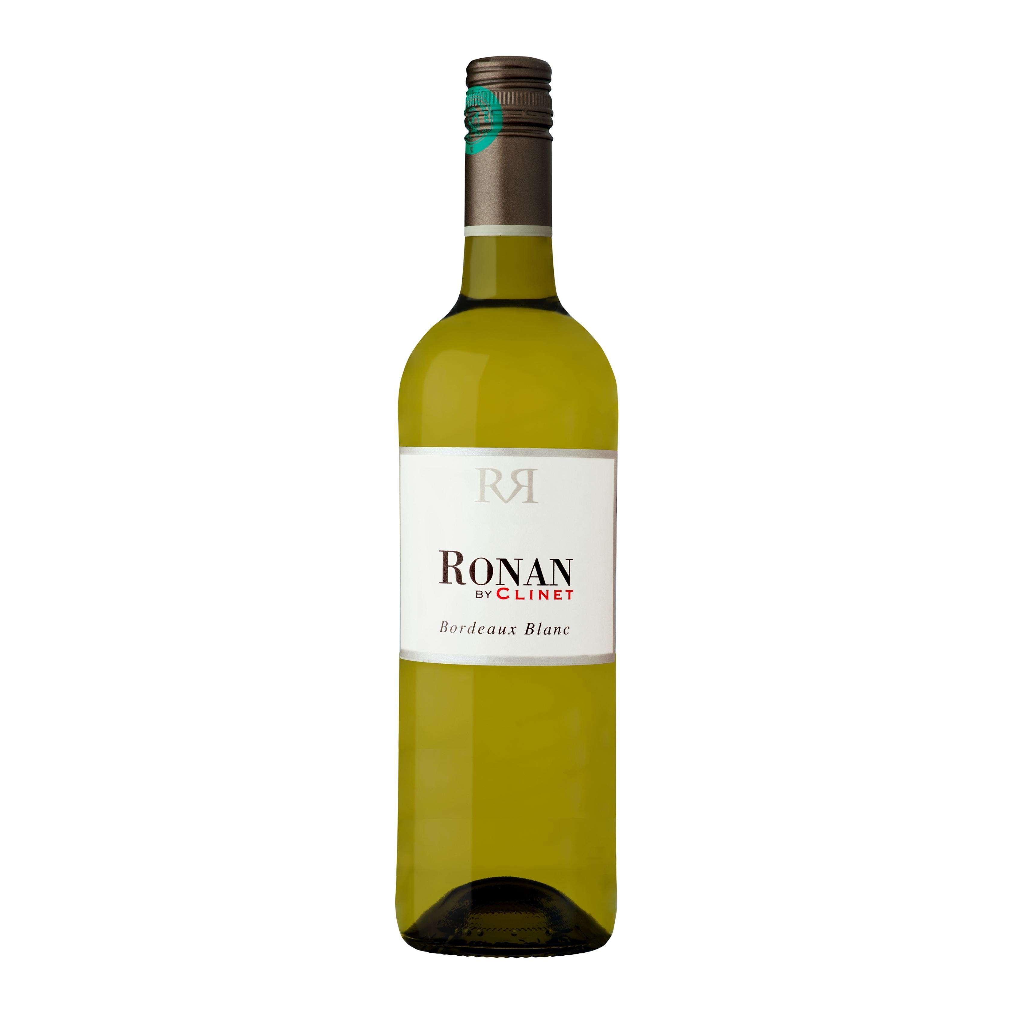 Ronan By Clinet Bordeaux Blanc 2023