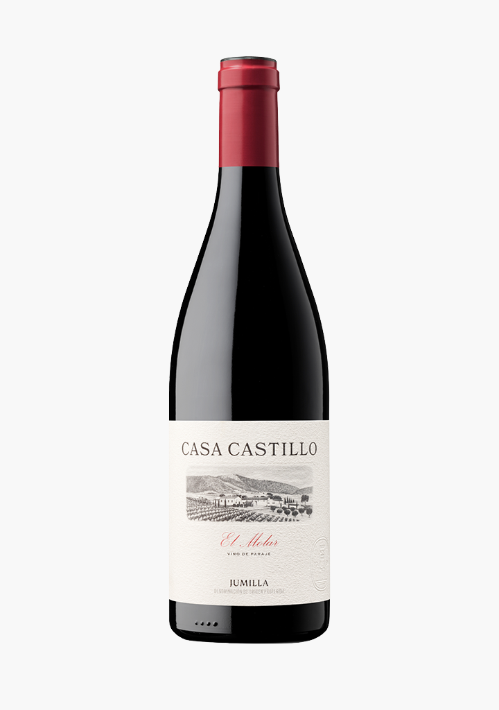 Casa Castillo 'El Molar' Garnacha 2020