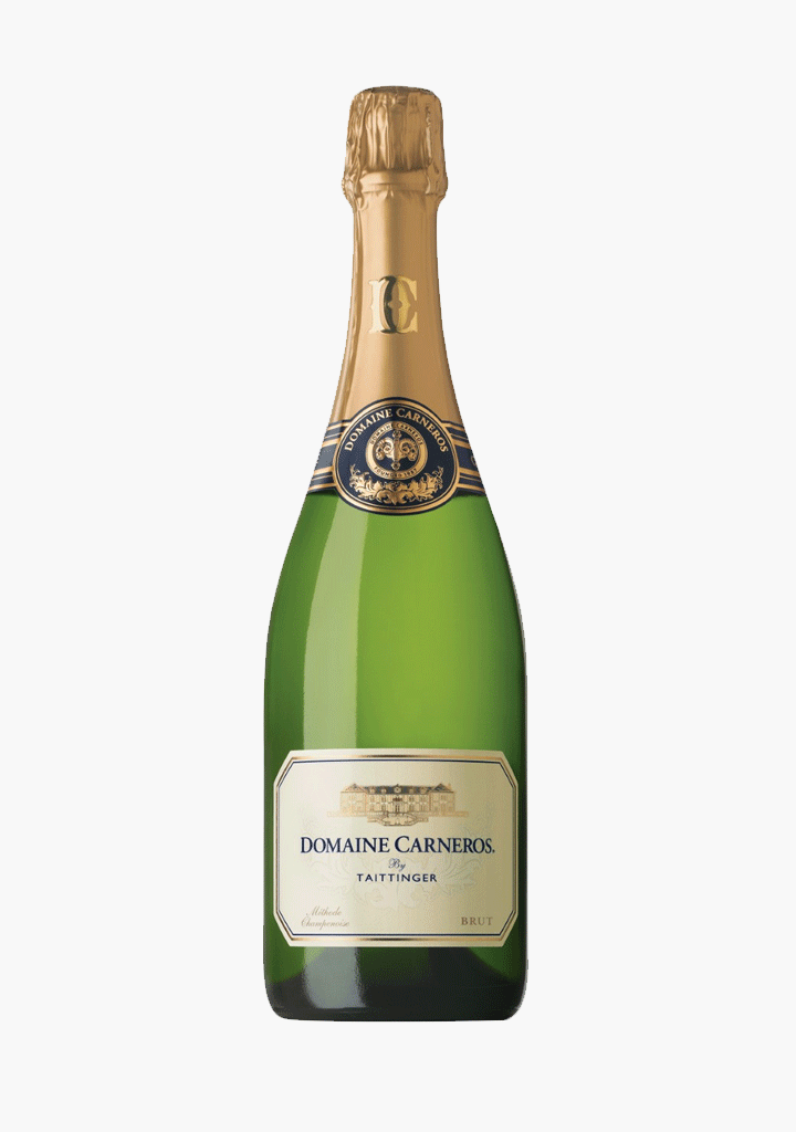 Taittinger Domaine Carneros Brut 2018