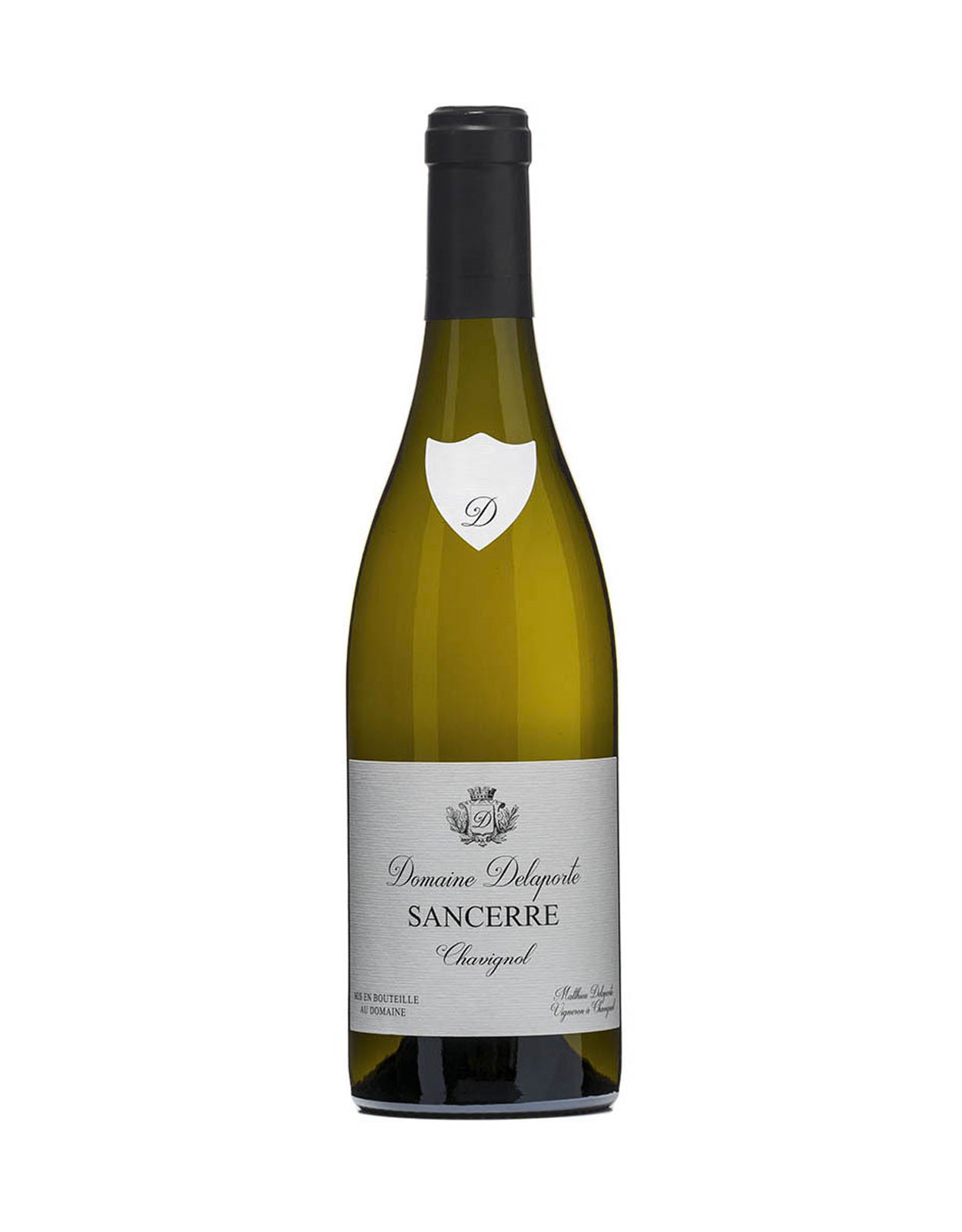 Domaine Delaporte Sancerre Blanc 2023