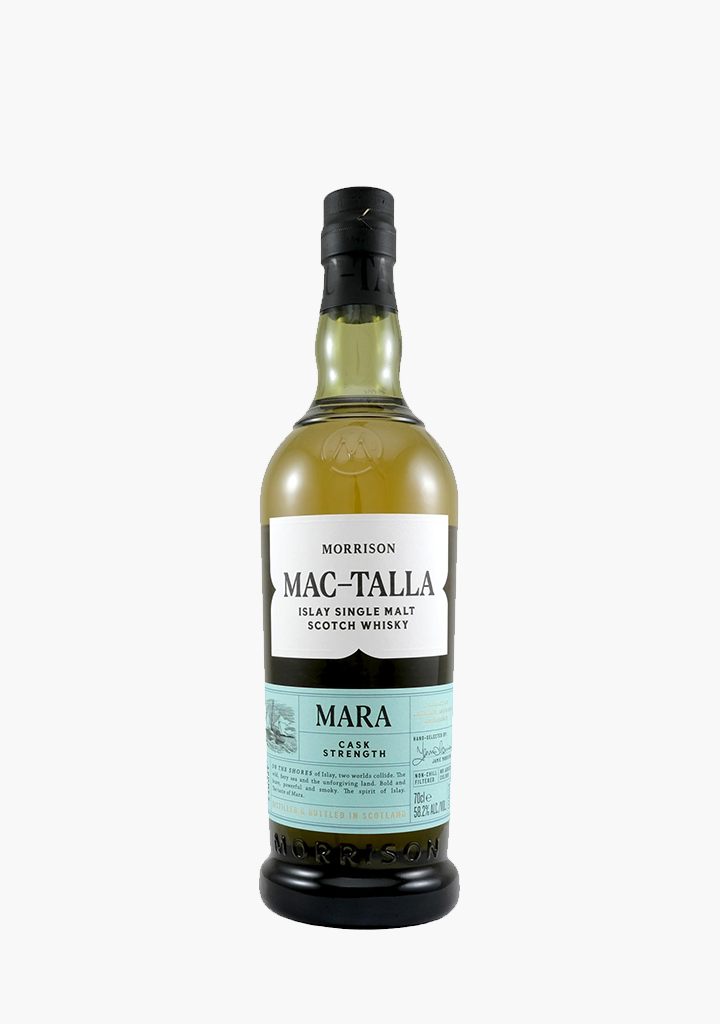 Carn Mor Mac-Talla 'Mara' Islay Single Malt Scotch Whisky
