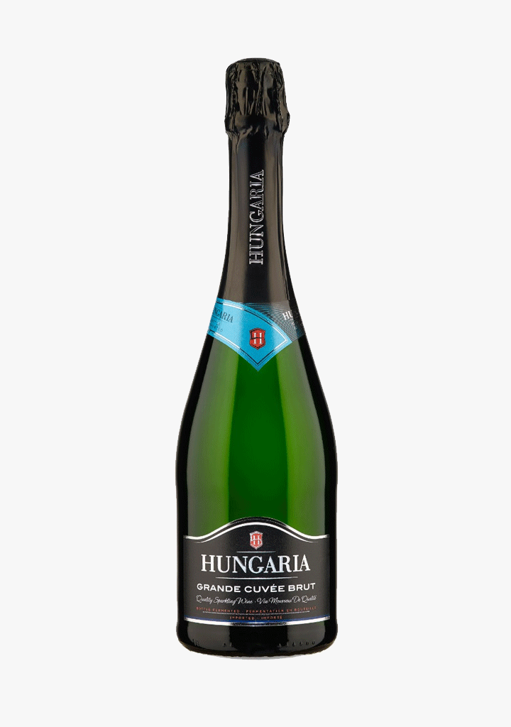 Torley Hungaria Grande Cuvee Brut