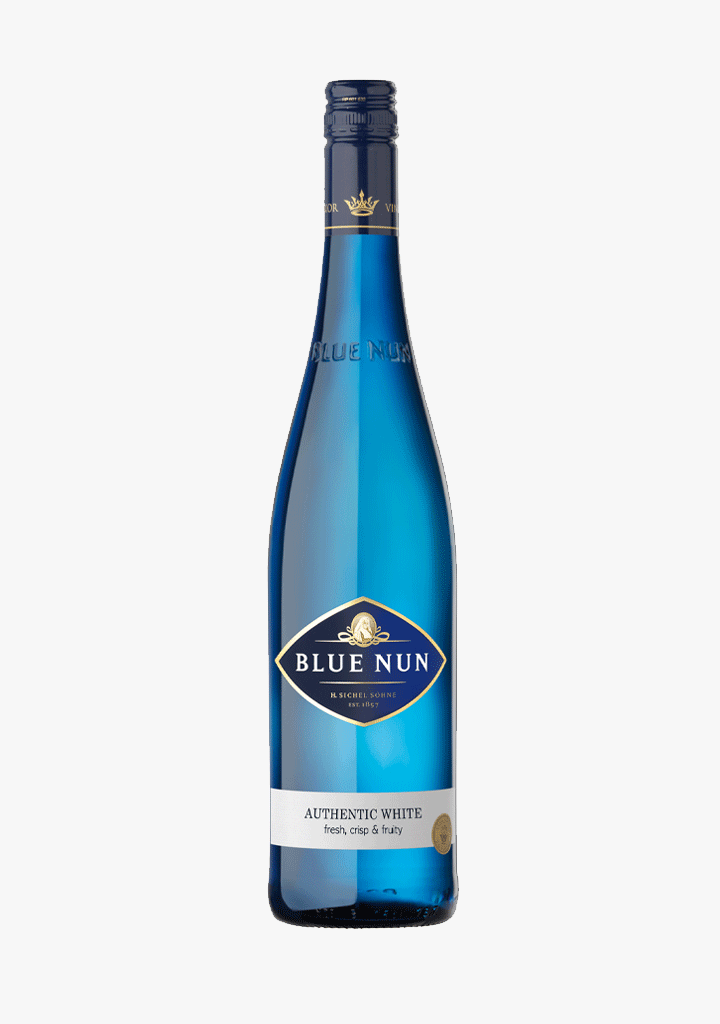 Blue Nun 2021