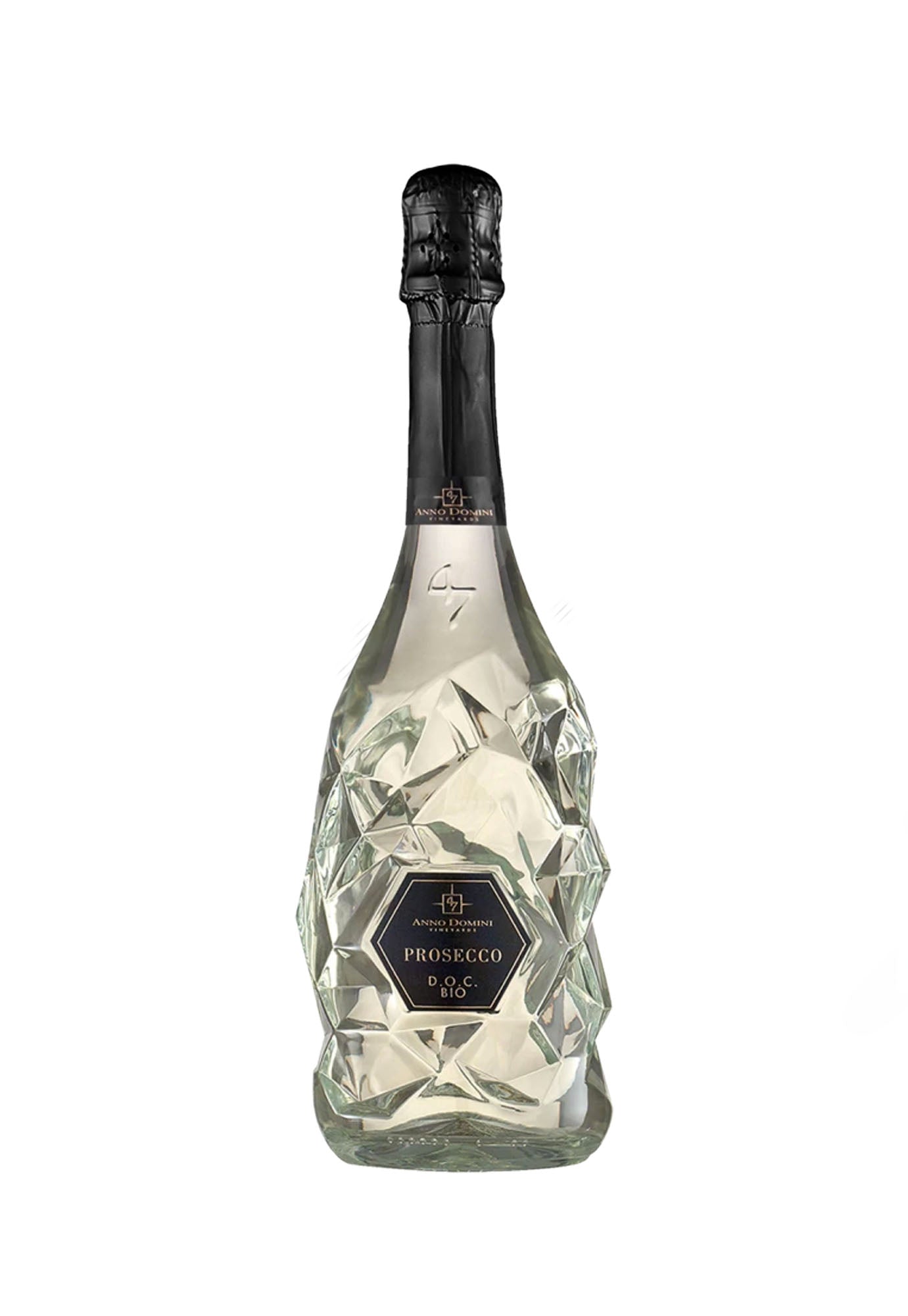 Anno Domini Prosecco Bio / Vegan Extra Dry 2022