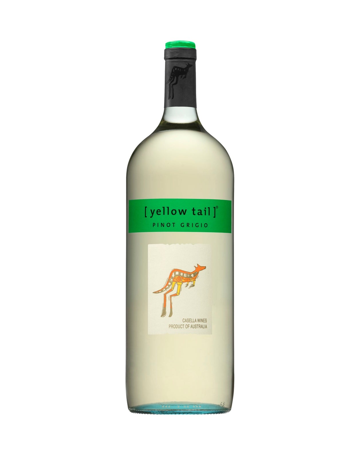 Yellow Tail Pinot Grigio 2021