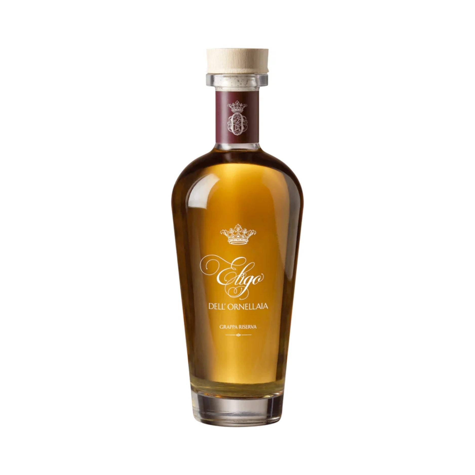 Ornellaia Eligo Dell'Ornellaia Grappa - 500 ml