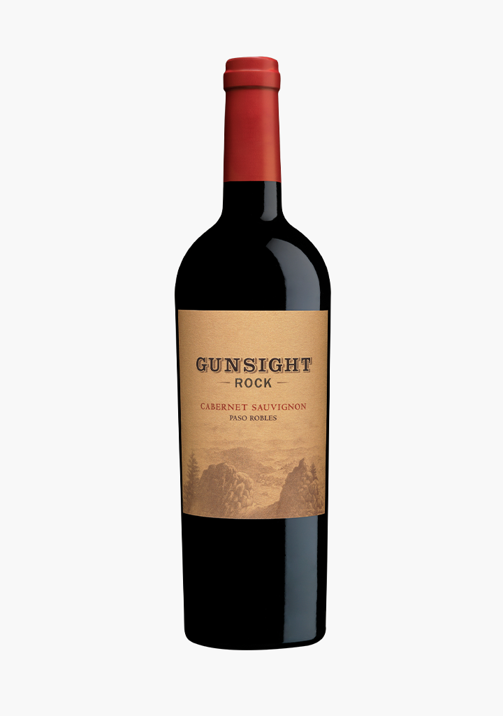 Gunsight Rock Cabernet Sauvignon 2022