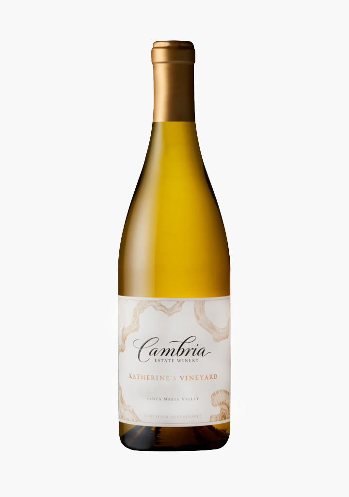 Cambria 'Katherine's Vineyard' Chardonnay 2021