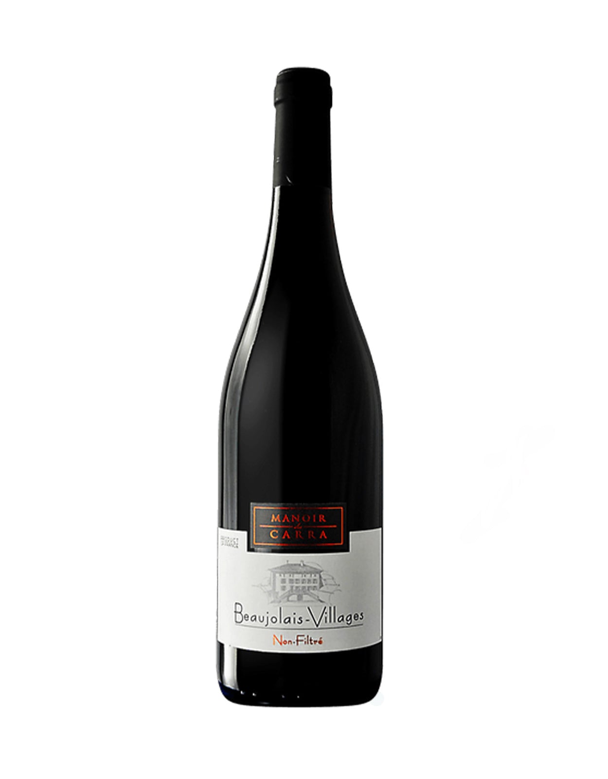 Manoir Du Carra Beaujolais Villages 2023